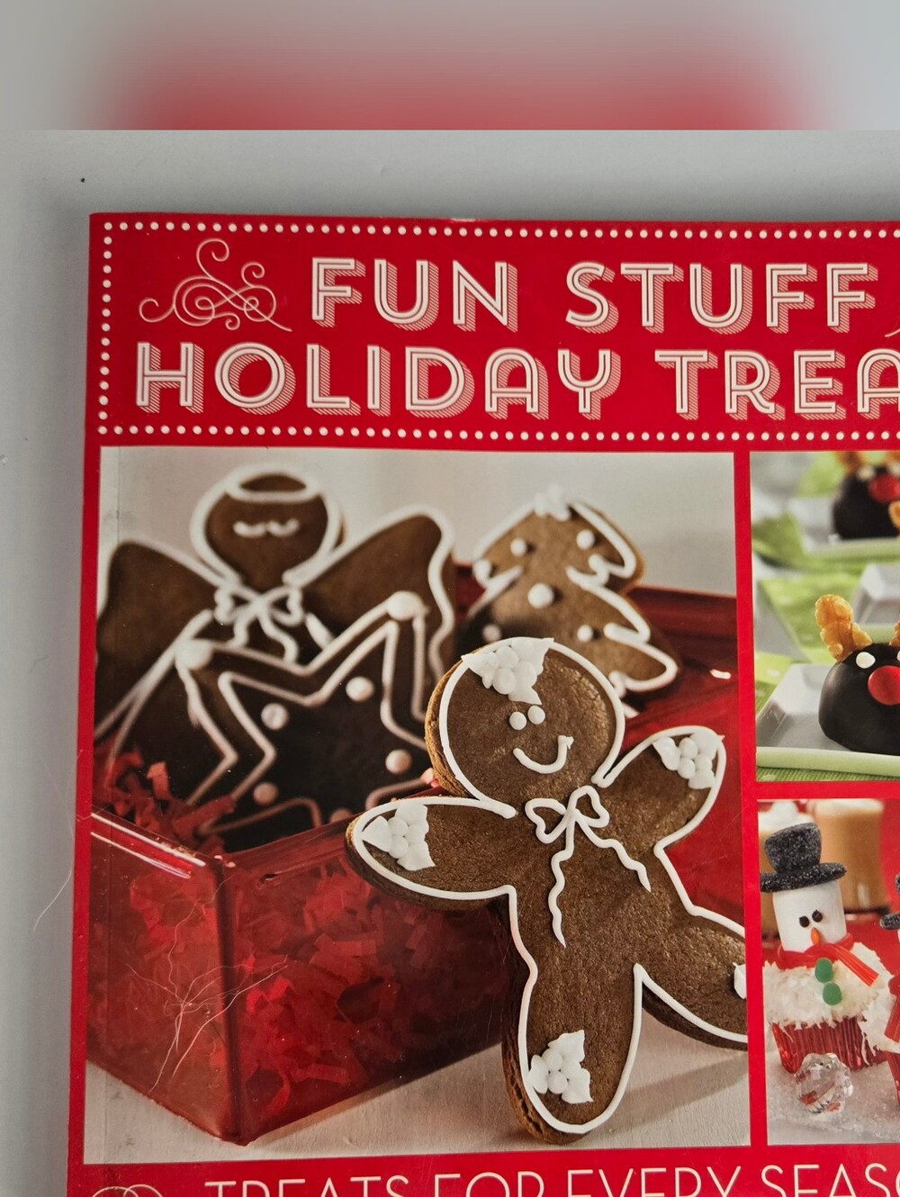 Fun Stuff Holiday Treats - Treats For Every Season
